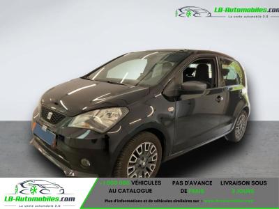 Seat Mii 1.0 75 ch BVA