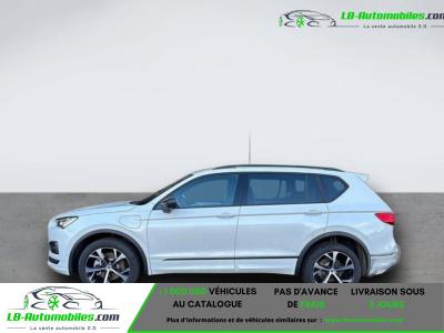 Seat Tarraco 1.4 e-HYBRID 245 ch BVA 5 pl