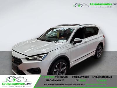 Seat Tarraco 1.4 e-HYBRID 245 ch BVA 5 pl