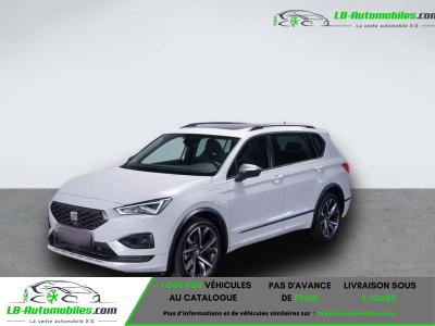 Seat Tarraco 1.4 e-HYBRID 245 ch BVA 5 pl