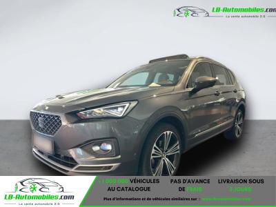 Seat Tarraco 1.5 TSI 150 ch  BVM 7 pl