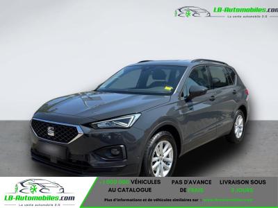 Seat Tarraco 1.5 TSI 150 ch  BVA 5 pl