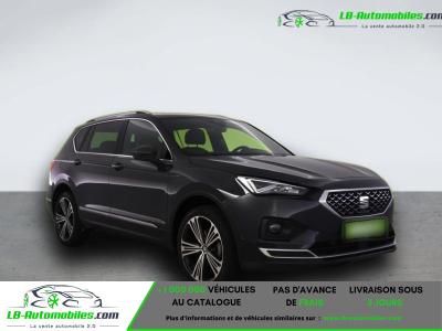 Seat Tarraco 1.5 TSI 150 ch  BVA 7 pl