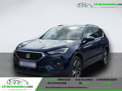 Seat Tarraco 2.0 TDI 150 ch  BVA  7 pl