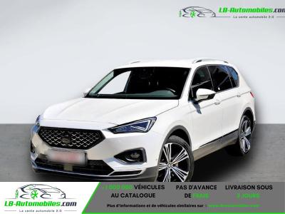 Seat Tarraco 2.0 TDI 190 ch  BVA  5 pl