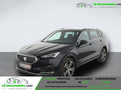 Seat Tarraco 2.0 TDI 190 ch  BVA  5 pl