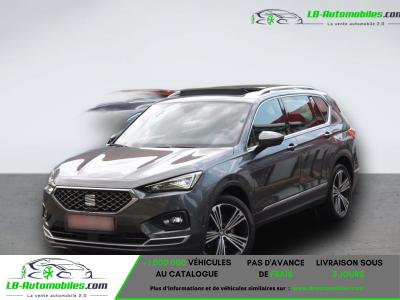 Seat Tarraco 2.0 TDI 190 ch  BVA  7 pl