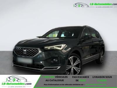 Seat Tarraco 2.0 TDI 190 ch  BVA  7 pl
