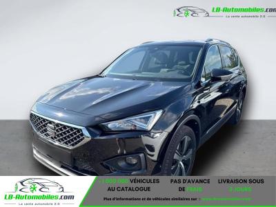 Seat Tarraco 2.0 TDI 200 ch  BVA  5 pl