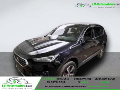 Seat Tarraco 2.0 TDI 200 ch  BVA  7 pl