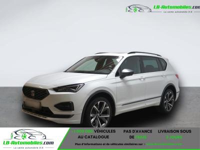Seat Tarraco 2.0 TDI 200 ch  BVA  7 pl