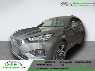 Seat Tarraco 2.0 TSI 190 ch  BVA  7 pl