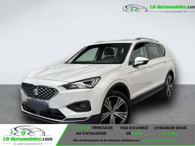 Seat Tarraco 2.0 TSI 190 ch  BVA  7 pl