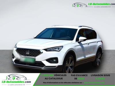 Seat Tarraco 2.0 TSI 190 ch  BVA  7 pl