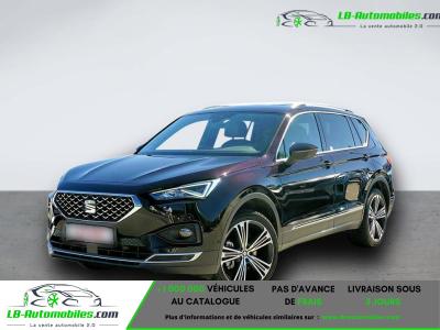 Seat Tarraco 2.0 TSI 190 ch  BVA  7 pl