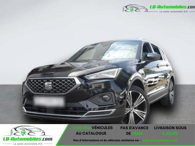 Seat Tarraco 2.0 TSI 190 ch  BVA  7 pl