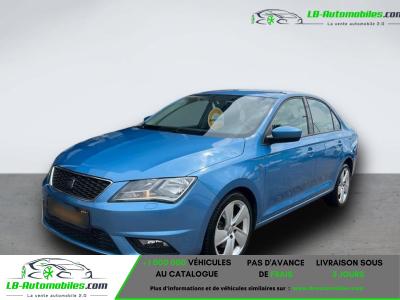 Seat Toledo 1.4 TSI 122 ch
