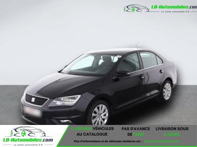 Seat Toledo 1.4 TSI 125 ch