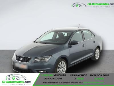 Seat Toledo 1.4 TSI 125 ch