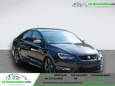 Seat Toledo 1.4 TSI 125 ch