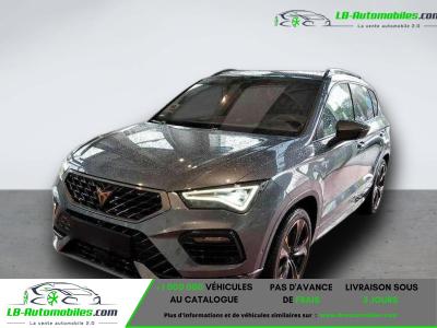 Cupra Ateca 2.0 TSI 300 ch BVA 4Drive