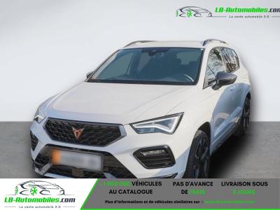 Cupra Ateca 2.0 TSI 300 ch BVA 4Drive