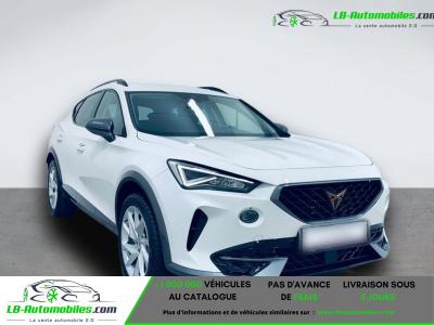 Cupra Formentor 1.4 e-HYBRID 204 ch BVA