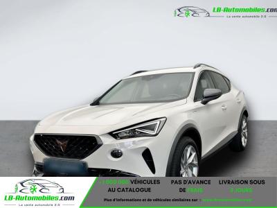 Cupra Formentor 1.4 e-HYBRID 204 ch BVA