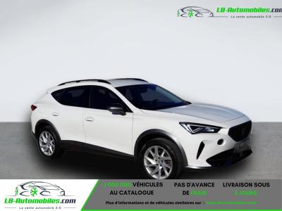 Cupra Formentor 1.5 TSI 150 ch BVA