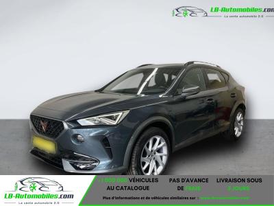 Cupra Formentor 1.5 TSI 150 ch BVA