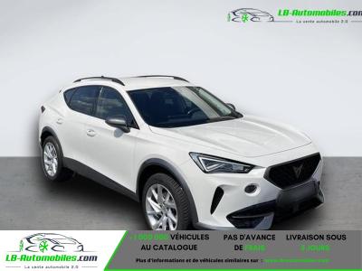 Cupra Formentor 1.5 TSI 150 ch BVA
