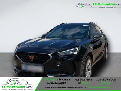 Cupra Formentor 2.0 TDI 150 ch BVM