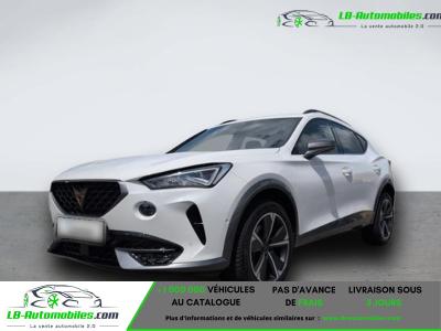 Cupra Formentor 2.0 TDI 150 ch BVA 4Drive
