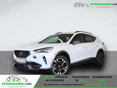Cupra Formentor 2.0 TDI 150 ch BVA 4Drive