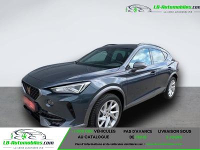 Cupra Formentor 2.0 TDI 150 ch BVA 4Drive
