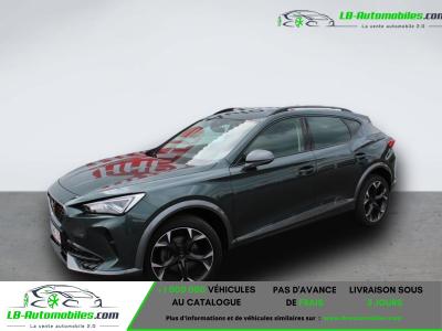 Cupra Formentor 2.0 TSI 190 ch BVA 4Drive