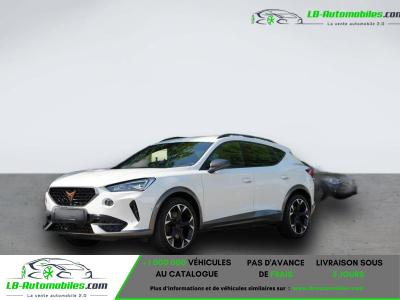 Cupra Formentor 2.0 TSI 245 ch BVA