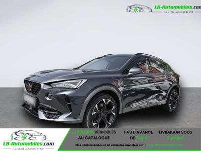 Cupra Formentor 2.0 TSI 310 ch BVA 4Drive