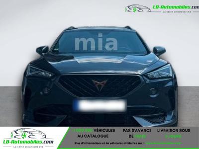 Cupra Formentor 2.0 TSI 310 ch BVA 4Drive