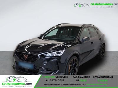 Cupra Formentor 2.5 TSI 390 ch BVA 4Drive