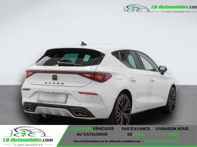Cupra Leon 1.4 e-HYBRID 245 ch BVA