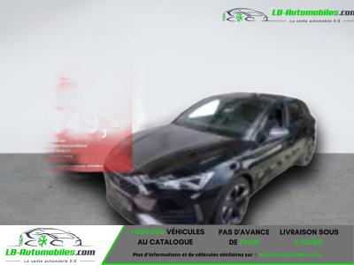 Cupra Leon 1.5 eTSI 150 ch BVA