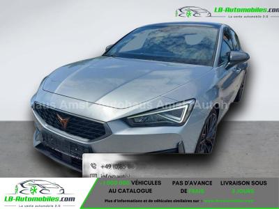 Cupra Leon 2.0 TSI 300 ch BVA