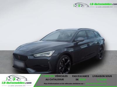 Cupra Leon ST 1.4 e-HYBRID 204 ch BVA