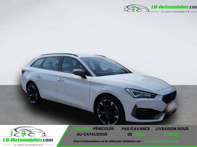 Cupra Leon ST 1.4 e-HYBRID 204 ch BVA