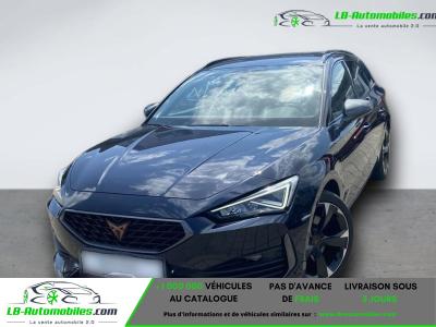 Cupra Leon ST 1.4 e-HYBRID 204 ch BVA