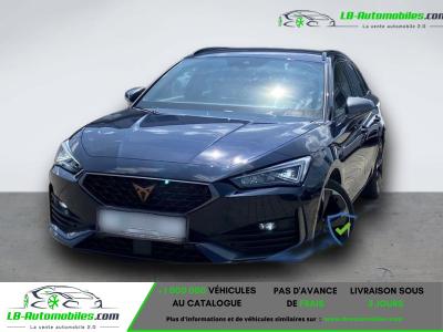 Cupra Leon ST 1.4 e-HYBRID 204 ch BVA