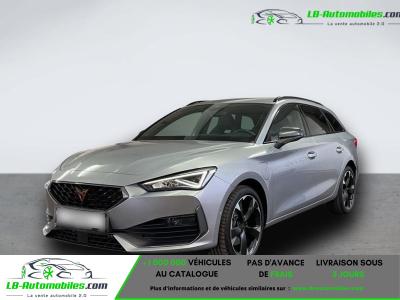 Cupra Leon ST 1.4 e-HYBRID 204 ch BVA
