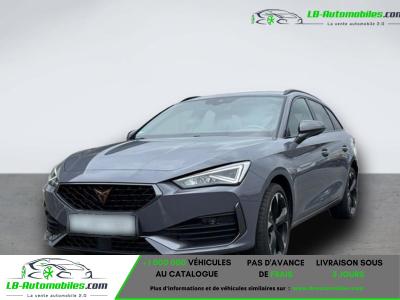 Cupra Leon ST 1.4 e-HYBRID 204 ch BVA