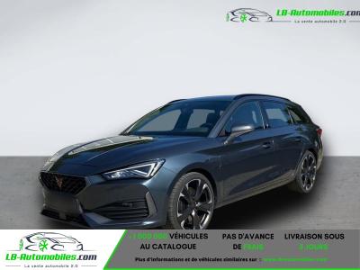 Cupra Leon ST 1.4 e-HYBRID 245 ch BVA